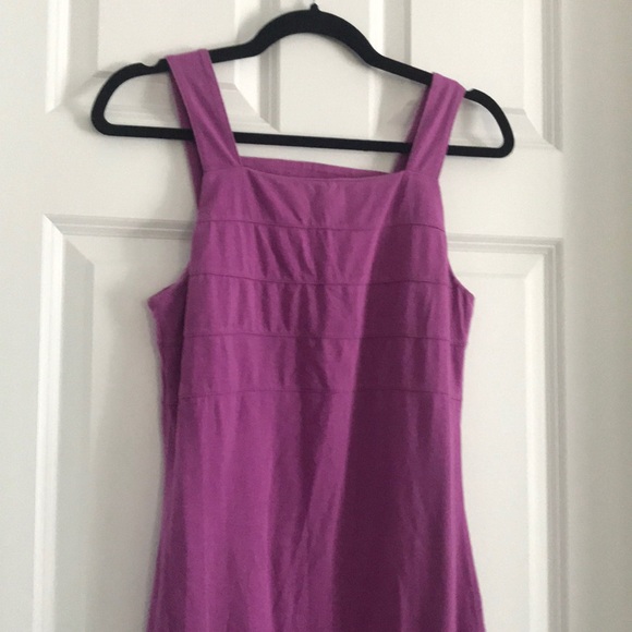 Sporty purple Merrell dress - Picture 2 of 4